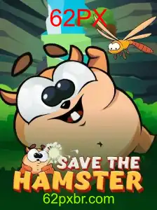 SavetheHamster