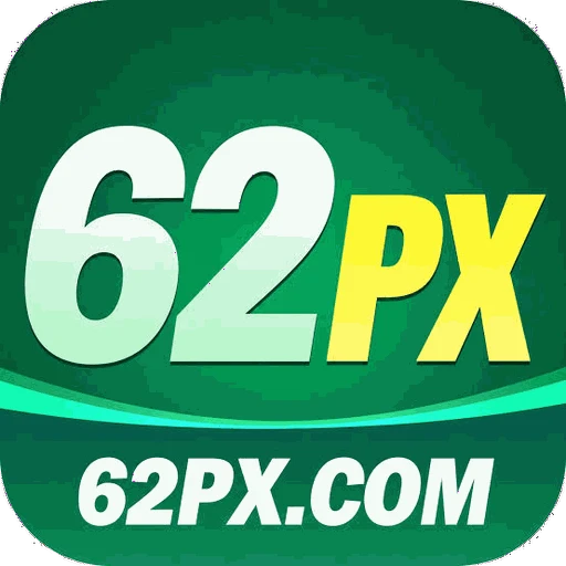 62PX Logo